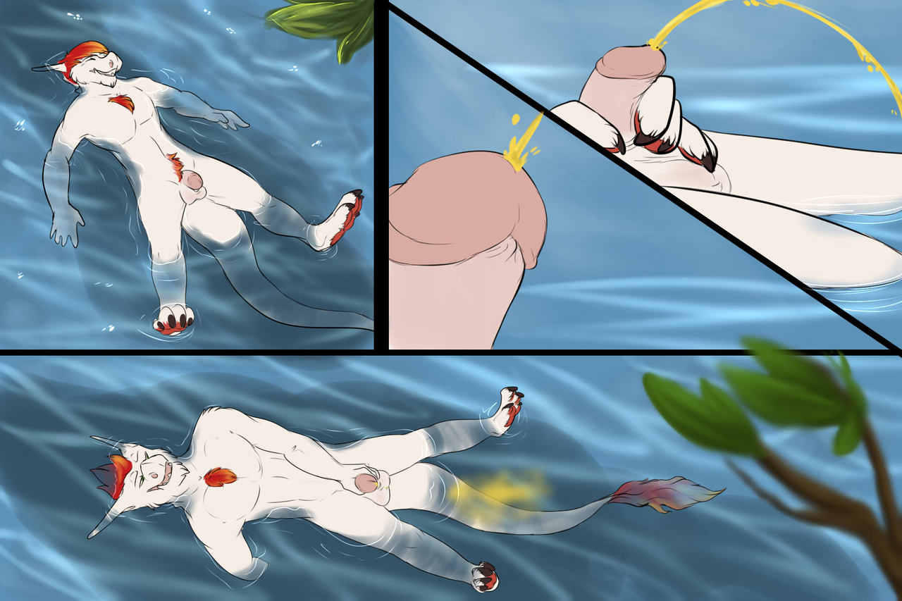 Sacred Oasis page 3 full