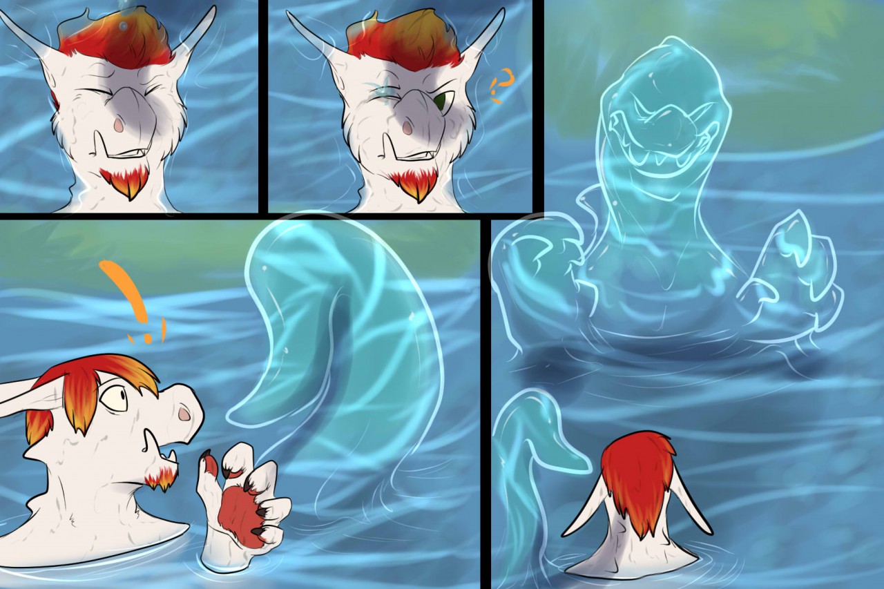 Sacred Oasis page 4 full