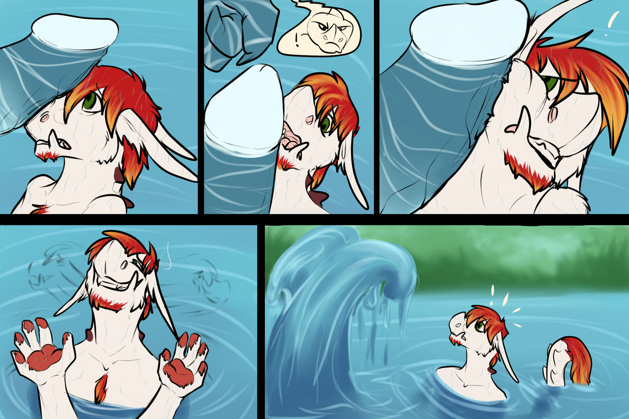 Sacred Oasis page 6 full