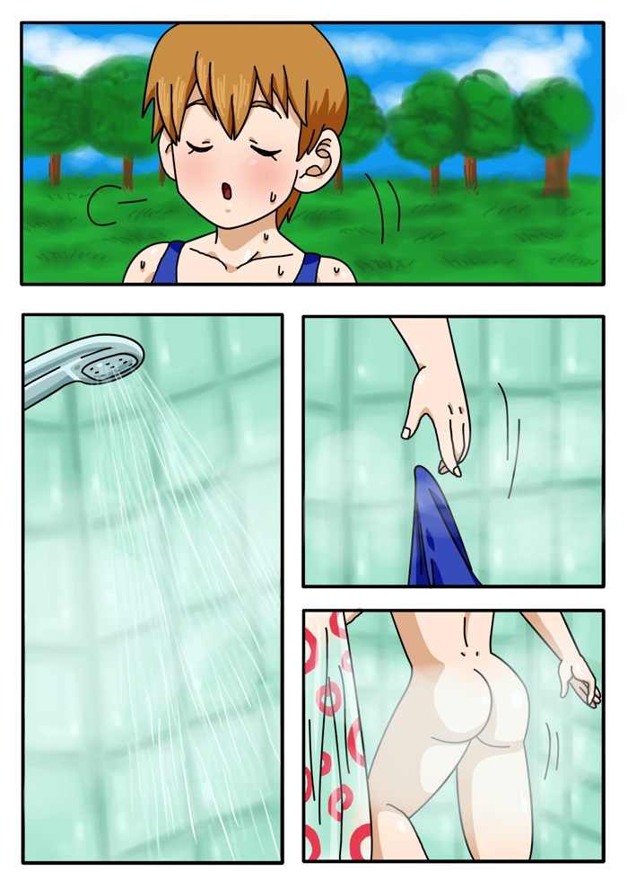 Come to your master page 2 full