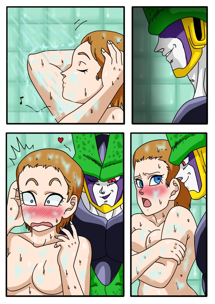Come to your master page 3 full