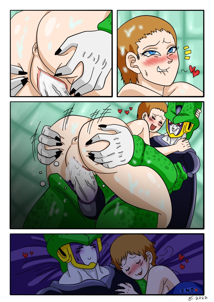 Come to your master page 5 full