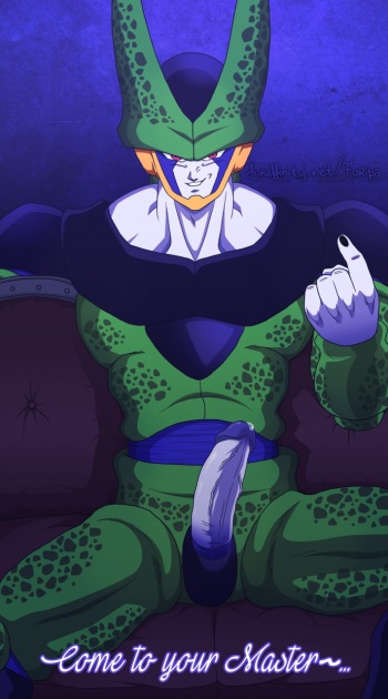 Come to your master cover