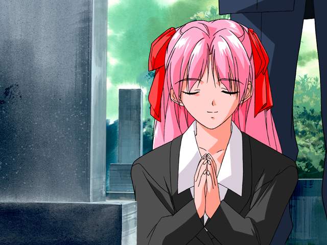 Kuon ～Soba ni Ite Hoshii kara～ page 6 full