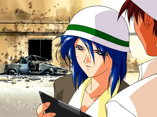 Kuon ～Soba ni Ite Hoshii kara～ page 8 full