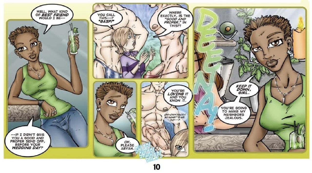 Myth page 10 full