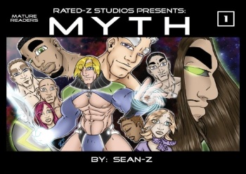 Myth cover