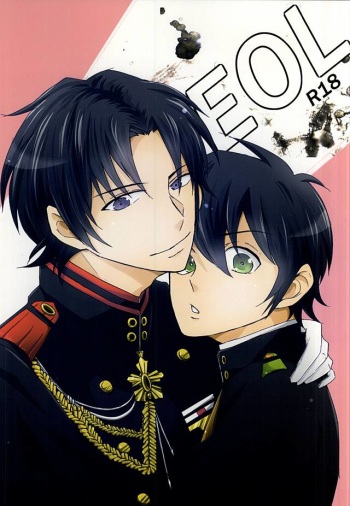 EOL cover