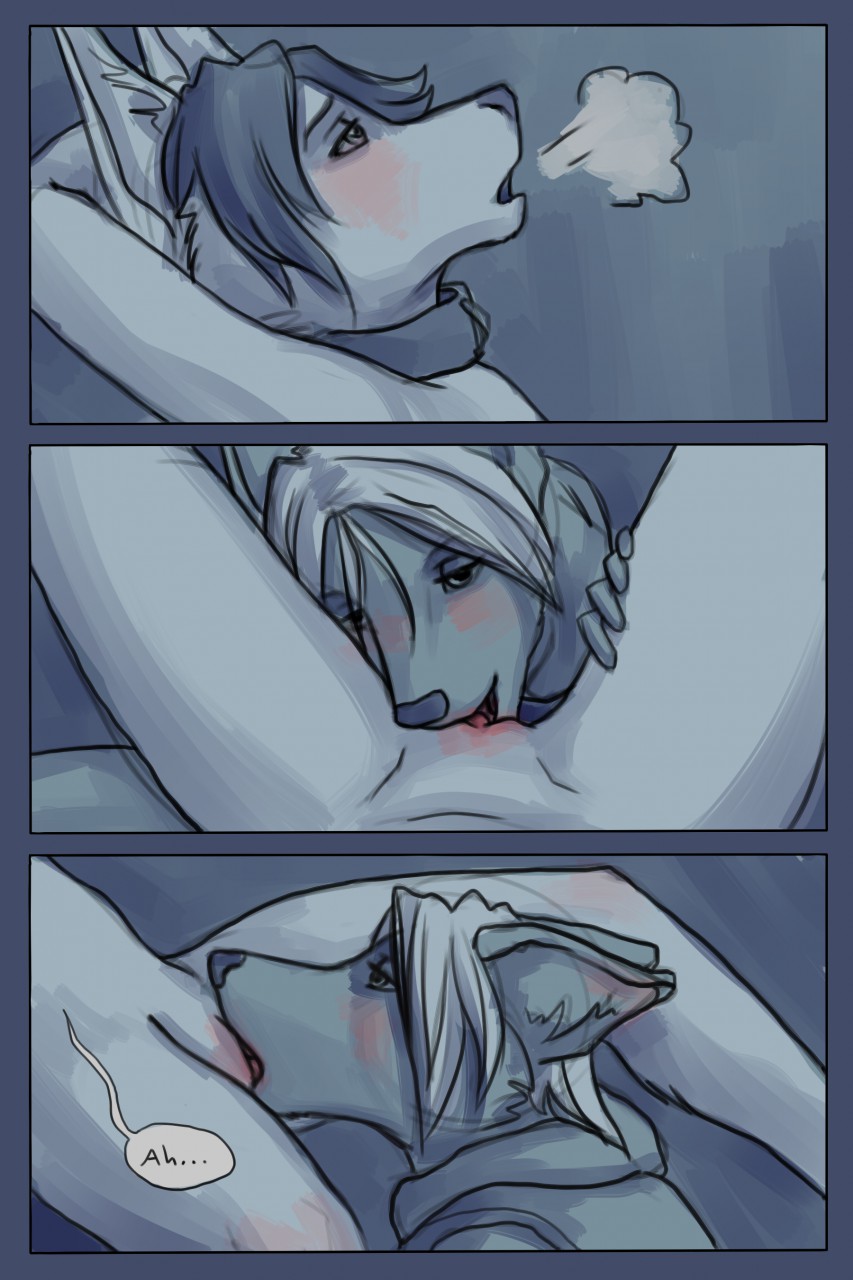 Returning the Favor page 4 full