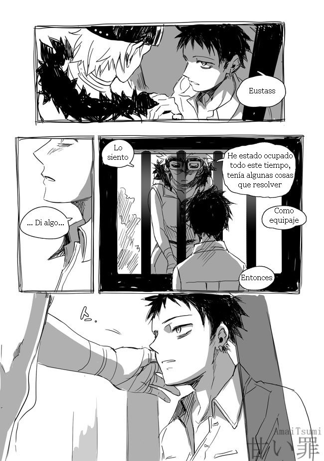 Rapunzel -5- page 10 full