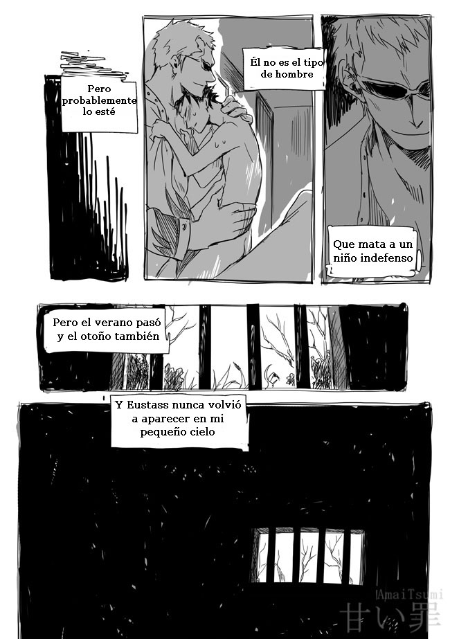 Rapunzel -5- page 5 full