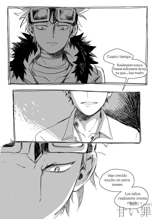 Rapunzel -5- page 9 full