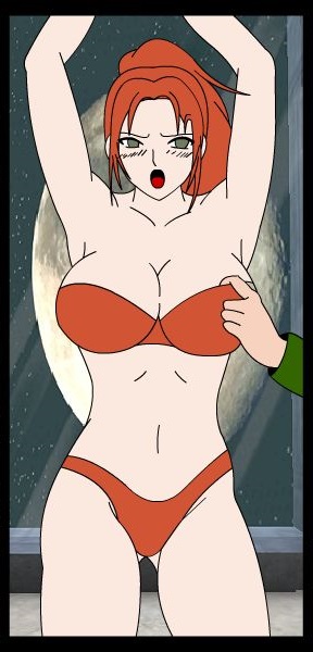 H-Flash Stories Volume 9 page 2 full