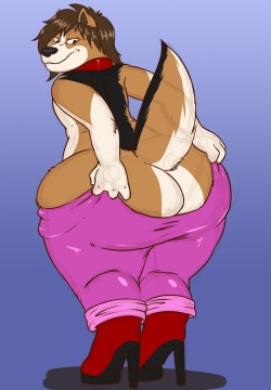 Artist - Kazecat