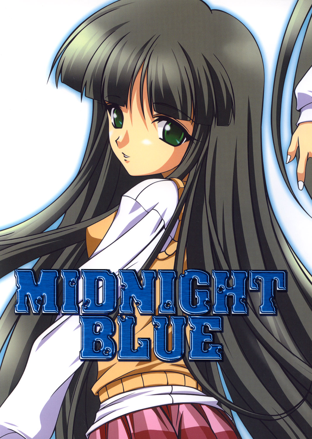 Midnight Blue page 2 full
