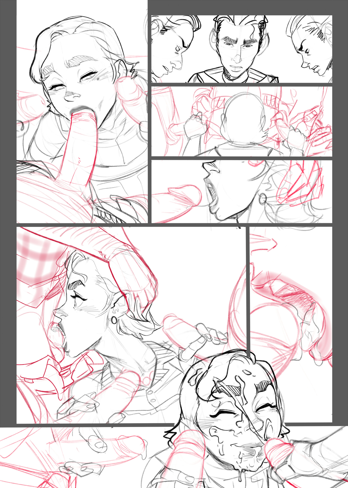 The Good Old Days page 7 full