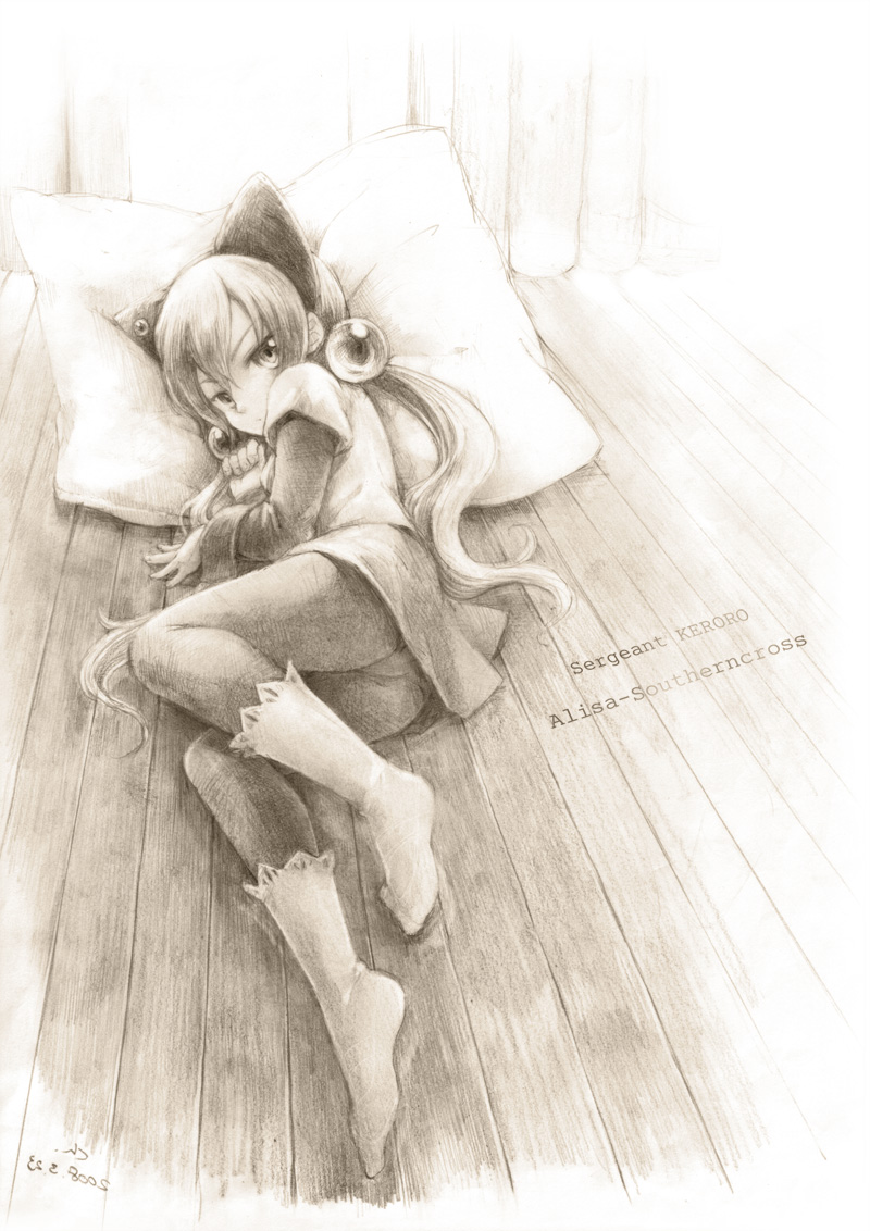 Alisa Southerncross page 4 full