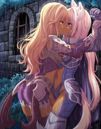 Artist - VioKa cover