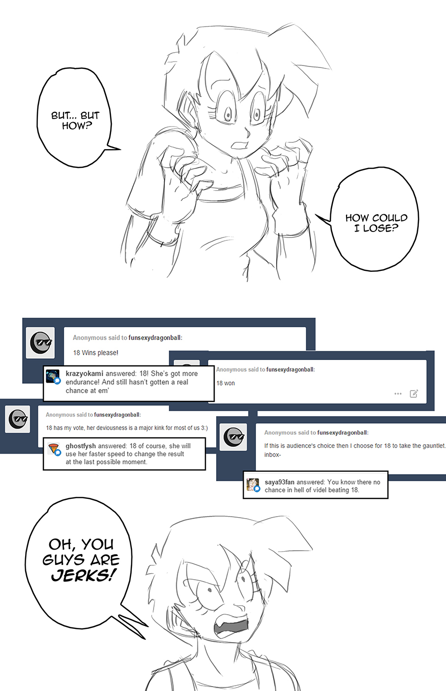 Let the games begin! page 8 full