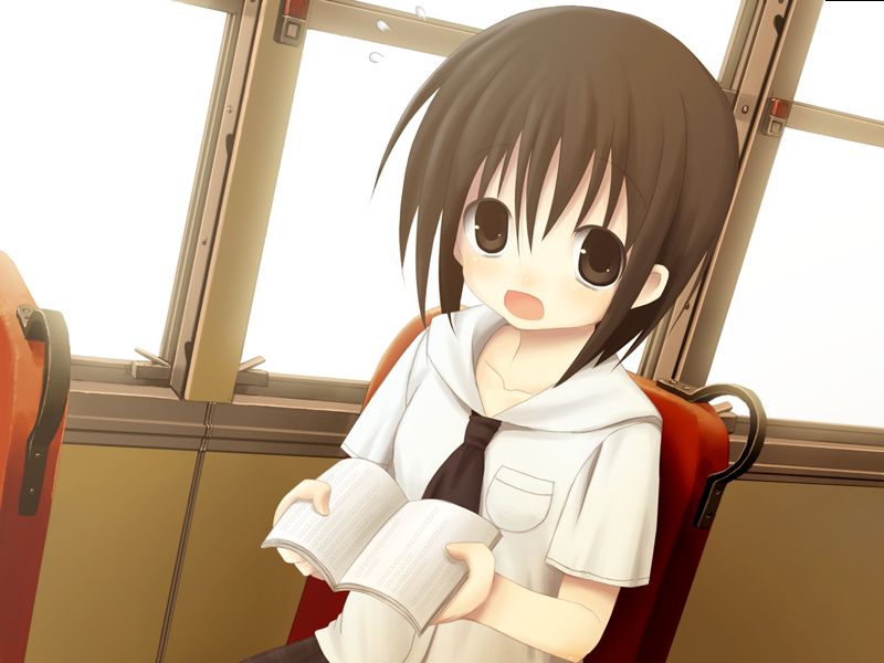 Natsumero page 4 full