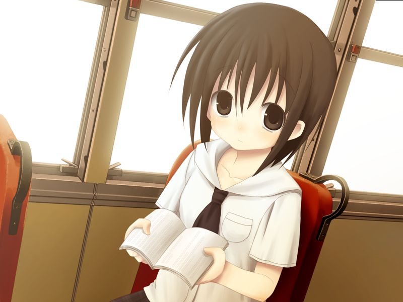 Natsumero page 6 full