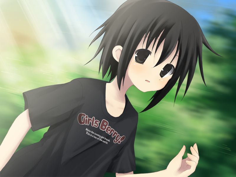 Natsumero page 7 full