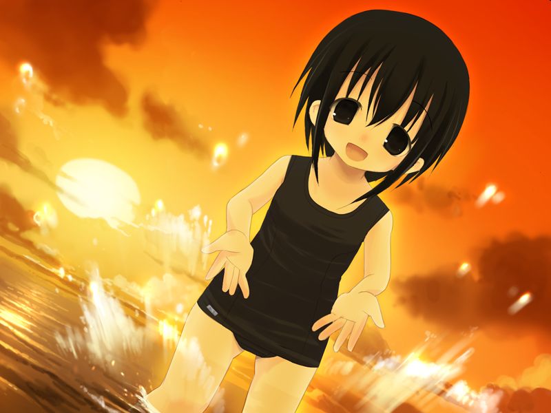 Natsumero page 9 full