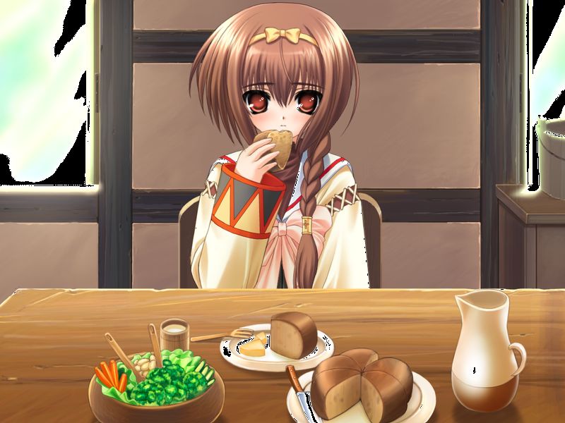 Shamana Shamana ~Tsuki to Kokoro to Taiyou no Mahou~ page 2 full