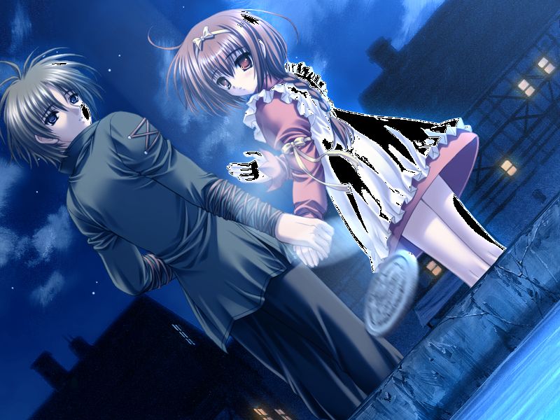 Shamana Shamana ~Tsuki to Kokoro to Taiyou no Mahou~ page 6 full