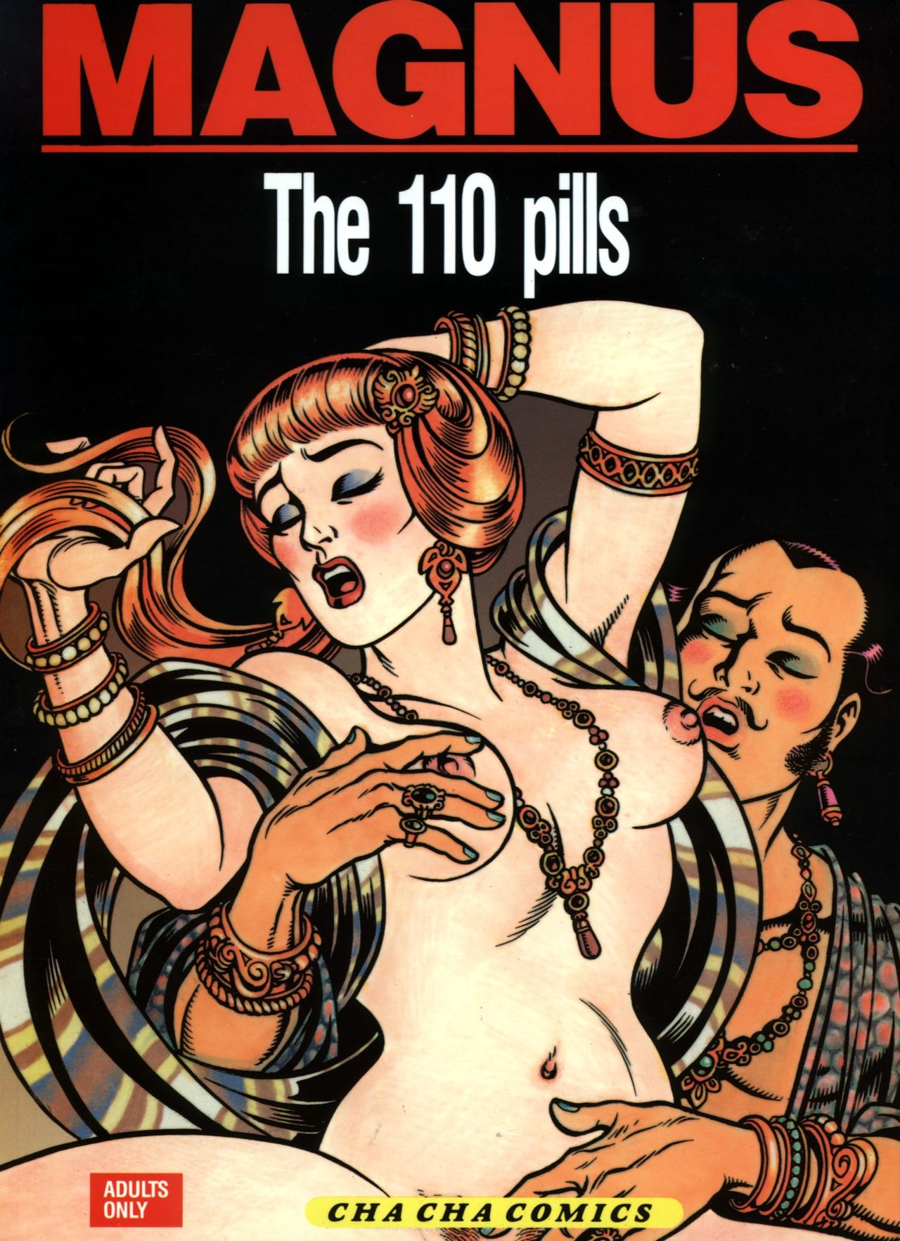 110 Sexpills page 1 full