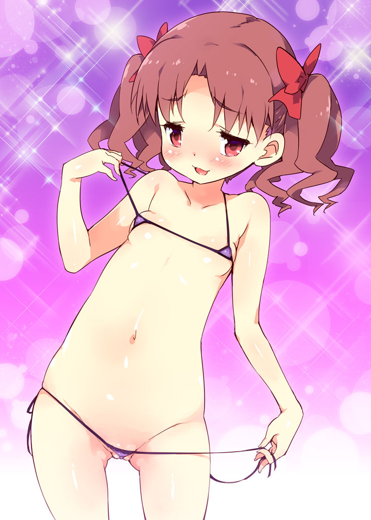 Micro Bikini Collection page 6 full