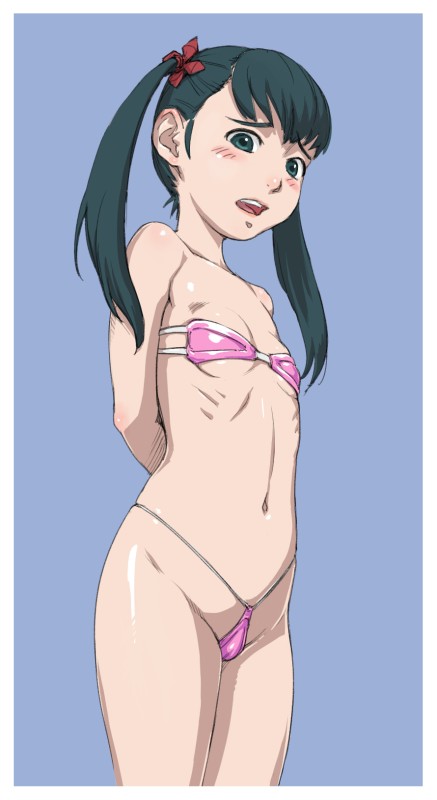 Micro Bikini Collection page 7 full