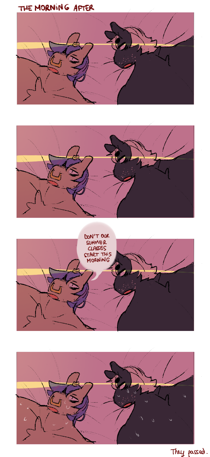 Pony Academy Extras page 5 full