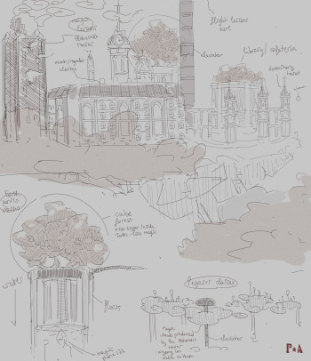Pony Academy Extras cover