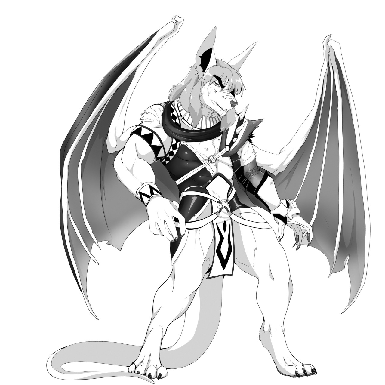 Artist - Shebeast page 10 full