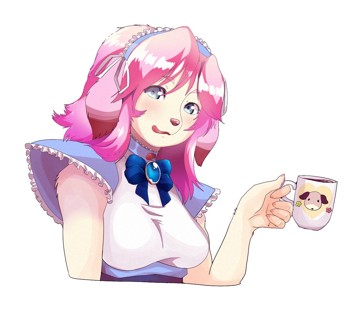 Artist - Shebeast page 3 full