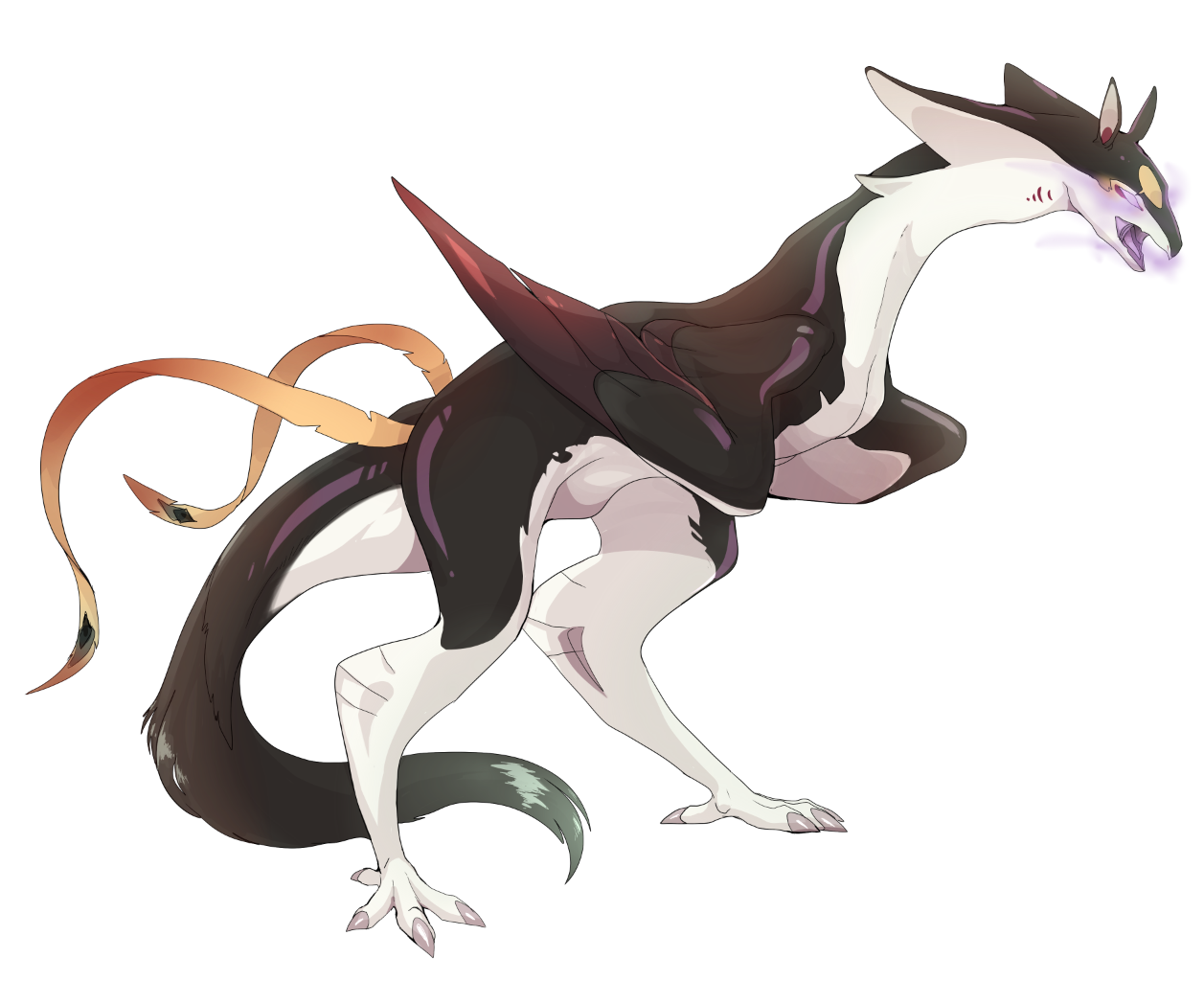 Artist - Shebeast page 4 full