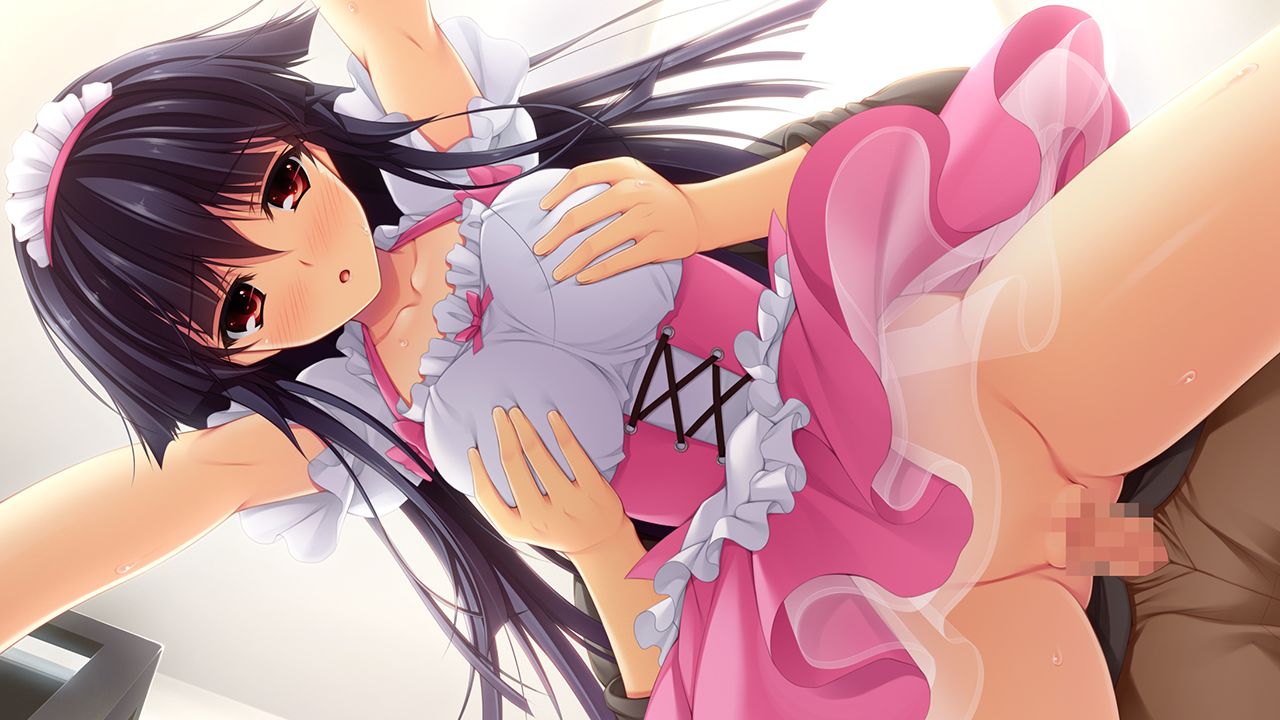Pretty x Cation 2 Love Love Birthday Collection Vol. 3 -Himekawa Honami- page 6 full