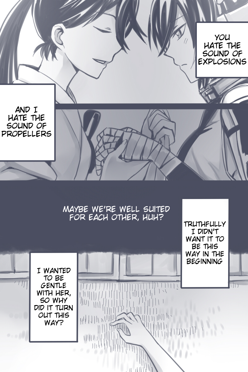 Cage page 3 full