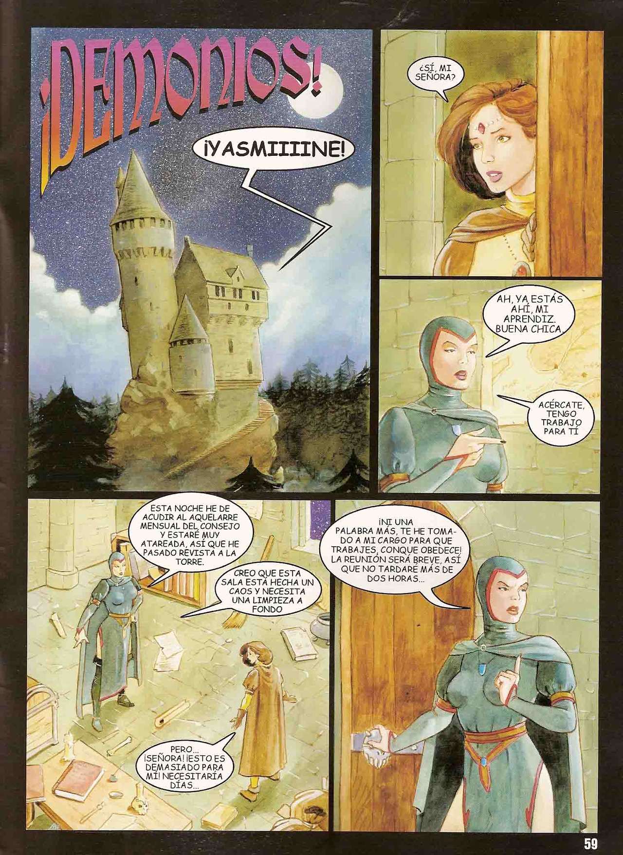 Historias medievales page 3 full