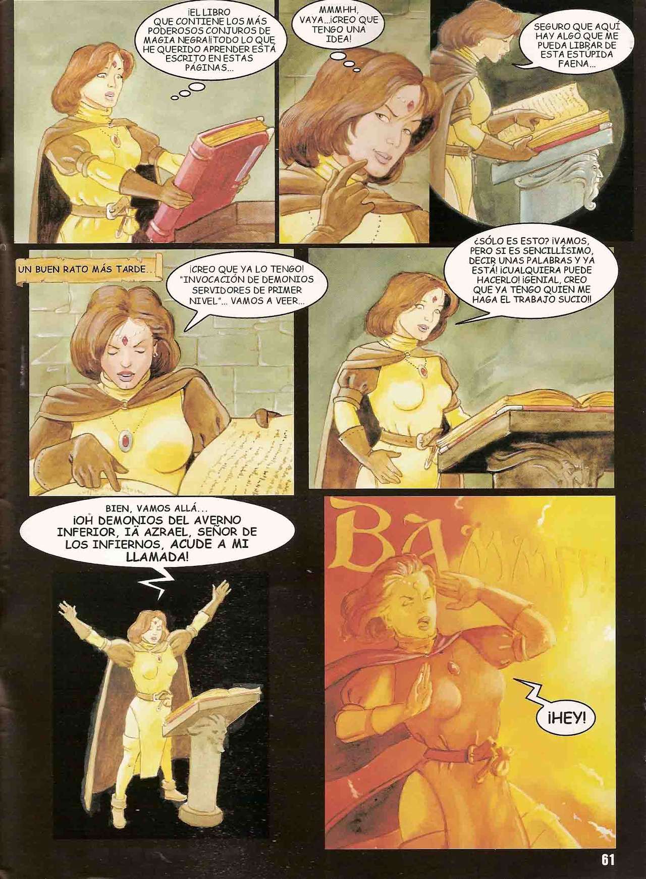 Historias medievales page 5 full