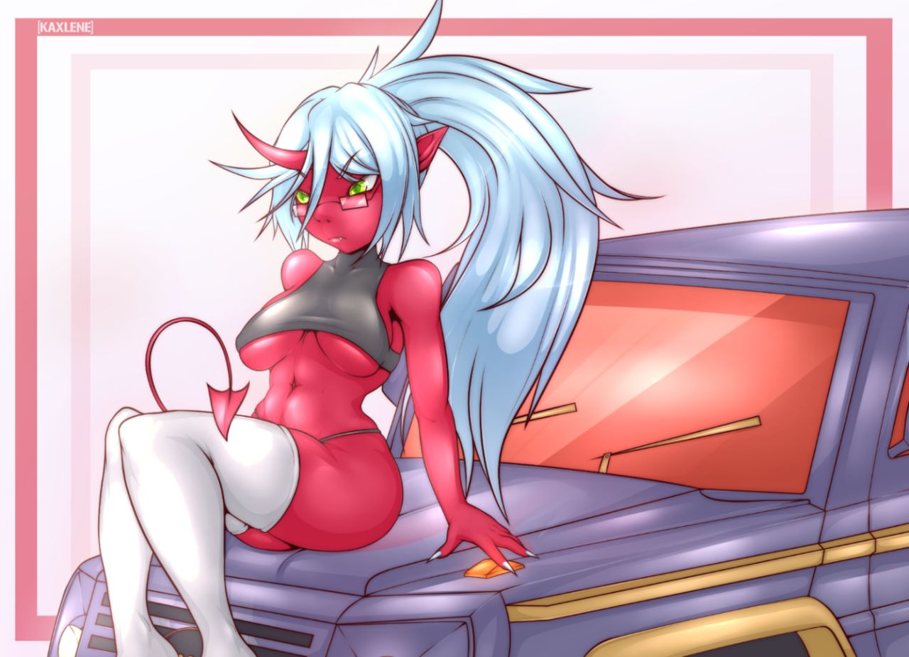 Artist - Kaxlene page 4 full