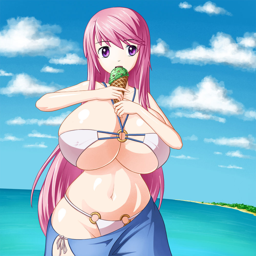 Pixiv Artist - Isel page 1 full