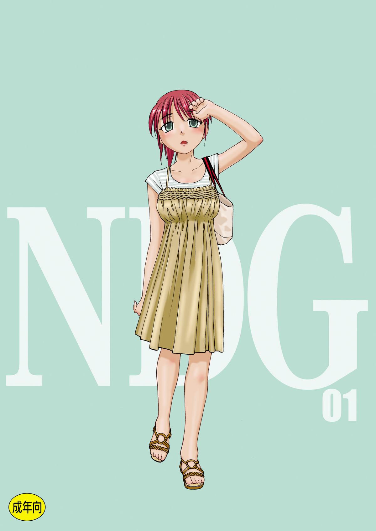 NDG  01* page 1 full