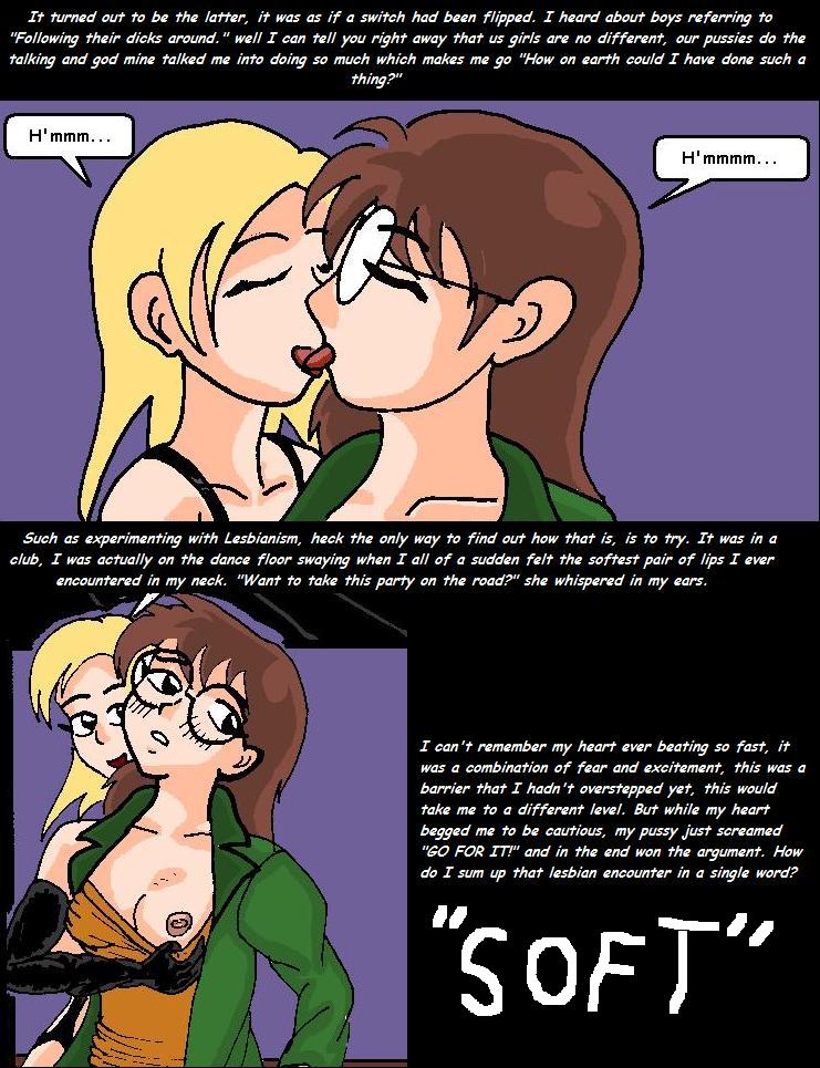 Daria: Can I trust you? page 10 full