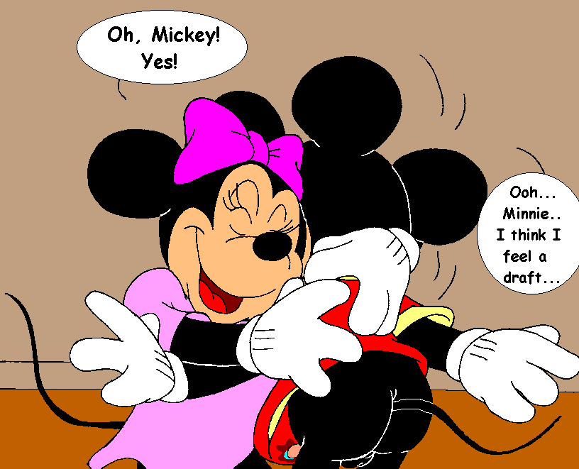 Snowed In page 10 full