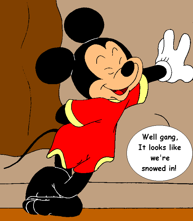 Snowed In page 2 full