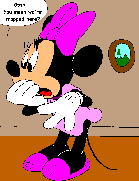 Snowed In page 3 full