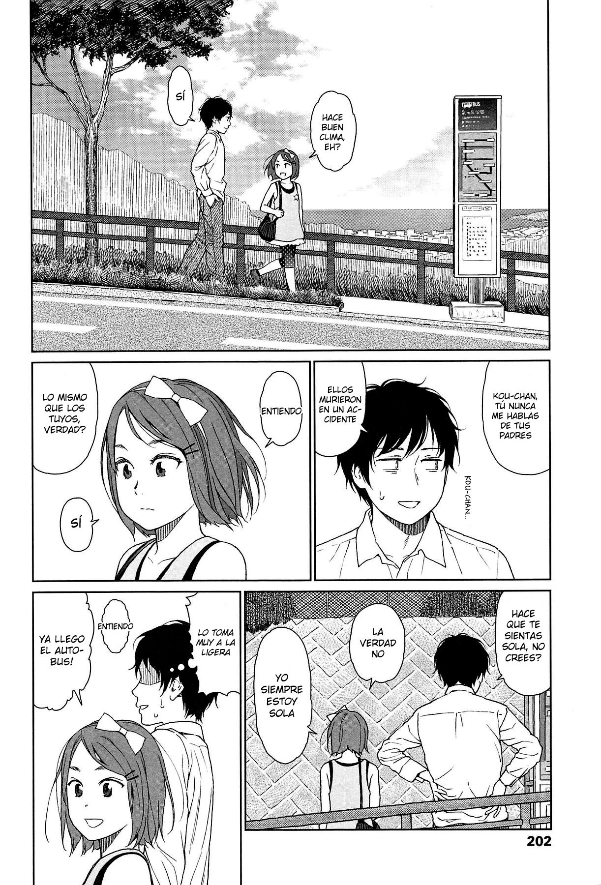 Joyful Girl Chuuhen page 10 full