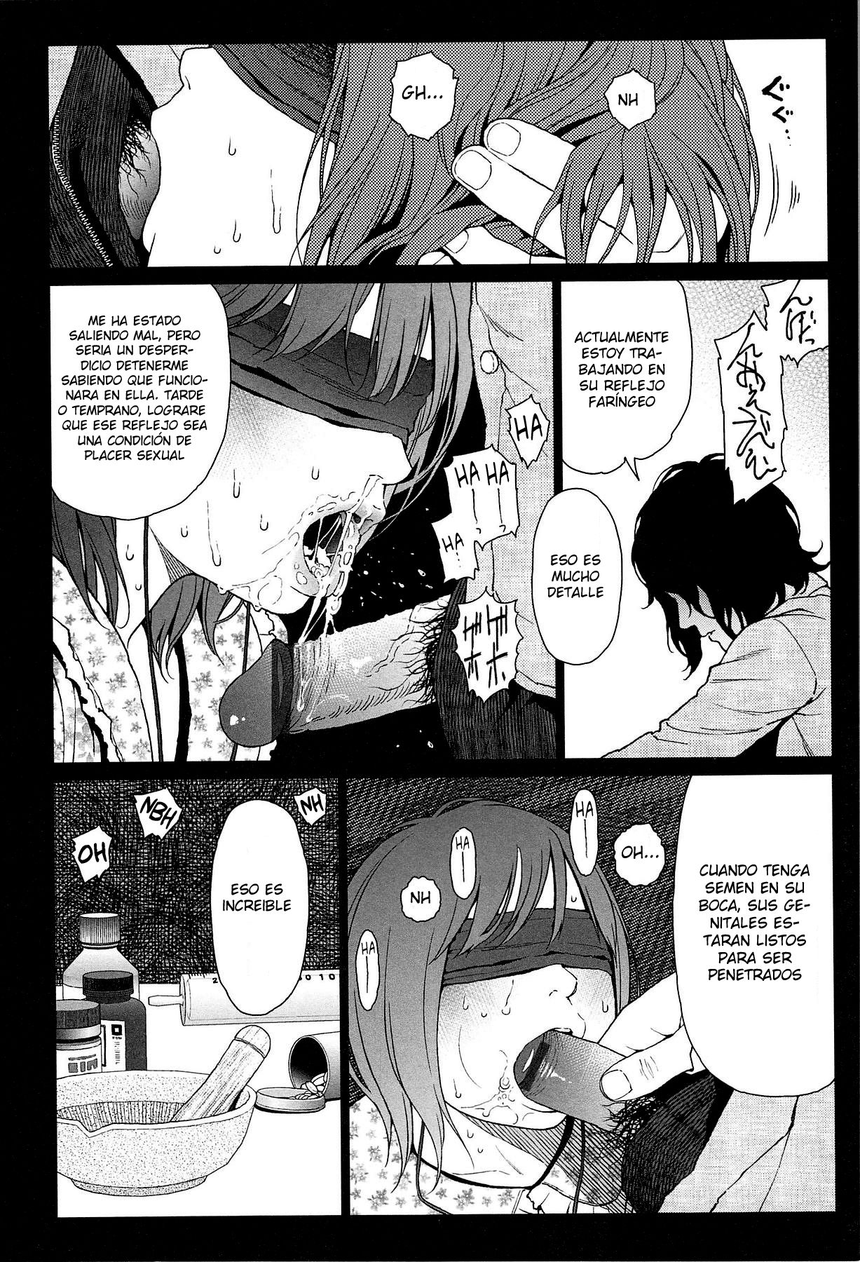 Joyful Girl Chuuhen page 2 full